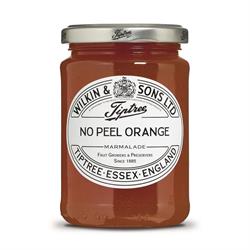 Tiptree Tiptree No Peel Orange Marmalade 340g