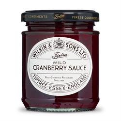 Tiptree Wild Cranberry Sauce 210g