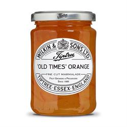 Tiptree Old Times Marmalade 340g