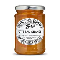 Tiptree Crystal Orange Marmalade 340g