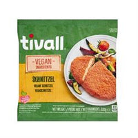 Tivall Tivall Vegan Schnitzel 332g