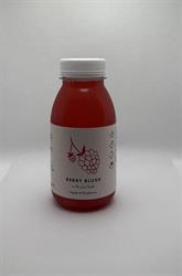 The Juice Smith The Juice Smith Raw Berry Blush Juice  250ml