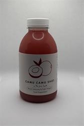 The Juice Smith The Juice Smith Camu Camu Shot Dosing 420ml