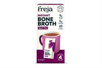 Freja Freja Instant Bone Broth Beef Pho Box of 4 x 12g Sachets