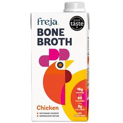 Freja Freja Chicken Bone Broth