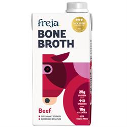 Take Stock Freja Beef Bone Broth