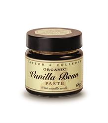 Taylor & Colledge Taylor & Colledge Vanilla Bean Paste 65g