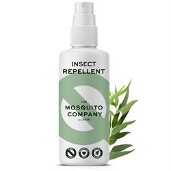 The Mosquito Company The Mosquito Company - Insect Repellent Spray - 100ml