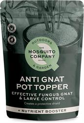 The Mosquito Company The Mosquito Company - Anti Gnat Pot Topper - 600g