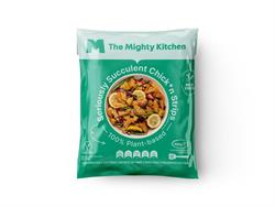 The Mighty Kitchen The Mighty Chick*n Strips 300g