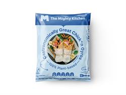 The Mighty Kitchen The Mighty Chick*n Gyros 300g