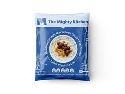 The Mighty Kitchen Mighty Greek M**tballs 300g