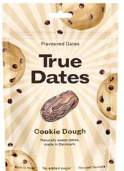 True Gum True Dates Cookie Dough 100g