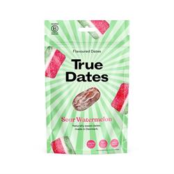 True Gum True Dates Sour Watermelon 100g