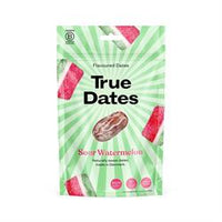 True Gum True Dates Sour Watermelon 100g