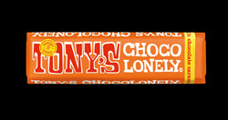 Tonys Chocolonely Milk Chocolate Caramel Sea Salt 47g