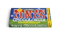 Tonys Chocolonely Tony's Chocolonely Dark Milk Brownie 180g