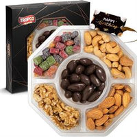 Tropgo Foods Tropgo Happy Birthday Gift Box 300g