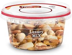 Tropgo Foods Tropgo Luxury Mix 200g