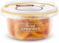 Tropgo Foods Tropgo Dried Apricots 200g