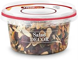Tropgo Foods Tropgo Salad Decor 200g
