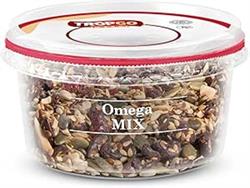 Tropgo Foods Tropgo Omega Mix 200g