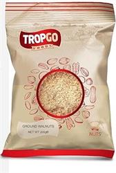 Tropgo Foods Tropgo Ground Walnuts 200g