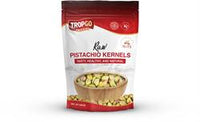 Tropgo Foods Tropgo Raw Pistachio Kernels 400g