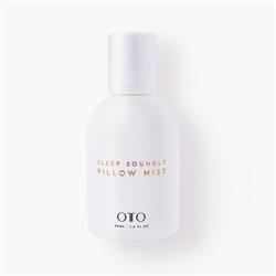 OTO Sleep Soundly Pillow Mist 50ml