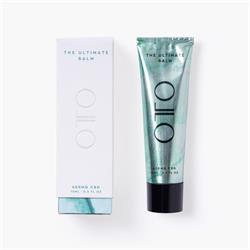 OTO CBD-enriched Ultimate Balm to soothe & hydrate 15ml.