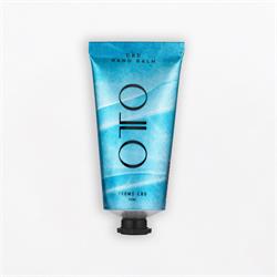 OTO CBD hand balm to nourish protect and hydrate hands 75ml