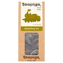 Teapigs Darjeeling Tea 15 tea temples
