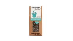 Teapigs Decaf English Breakfast tea 15 temples