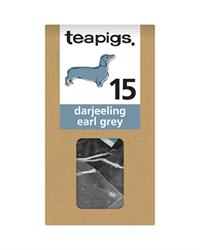 Teapigs darjeeling earl grey 15 tea temples