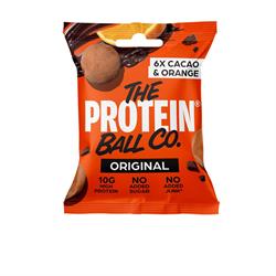 The Protein Ball Co Cacao & Orange Protein High Protein 45g