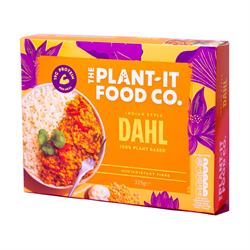 The Plant It Food Co Dahl 325g