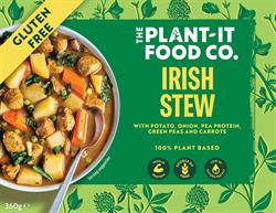 The Plant It Food Co Plant-it Irish Stew 360g