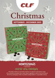 Retail Support CLF Christmas Book 2025