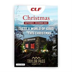 Retail Support CLF Christmas Book 2024