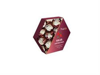 Truede Halva with Rose Petal 200g