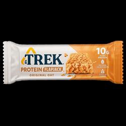 Trek Original Oat Flapjack 50g