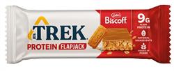 Trek Trek Biscoff Flapjack 50g