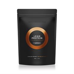 Tropeaka Lean Protein Iced Mocha Latte 500g