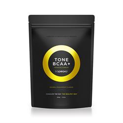 Tropeaka Tone Bcaa+ Passionfruit 250g