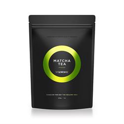 Tropeaka Tropeaka Matcha Tea 200g