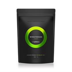 Tropeaka Tropeaka Wheatgrass 200g