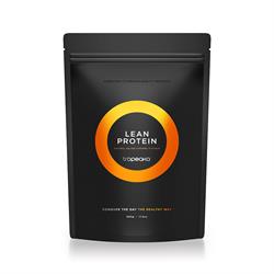 Tropeaka Lean Protein Salted Caramel 500g