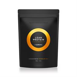 Tropeaka Tropeaka Lean Protein Honeycomb 500g