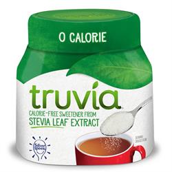 Truvia Sweetener Jar 270g