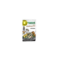 Tropical Wholefoods Shiitake Mushrooms - 50g